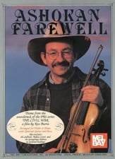 ASHOKAN FAREWELL VIOLIN SOLO cover